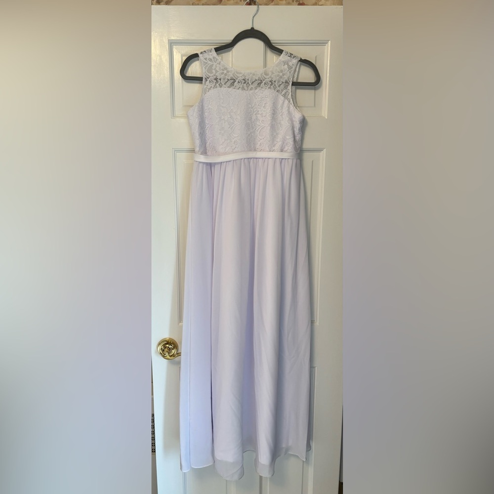 JJs House Flower Girl Dress